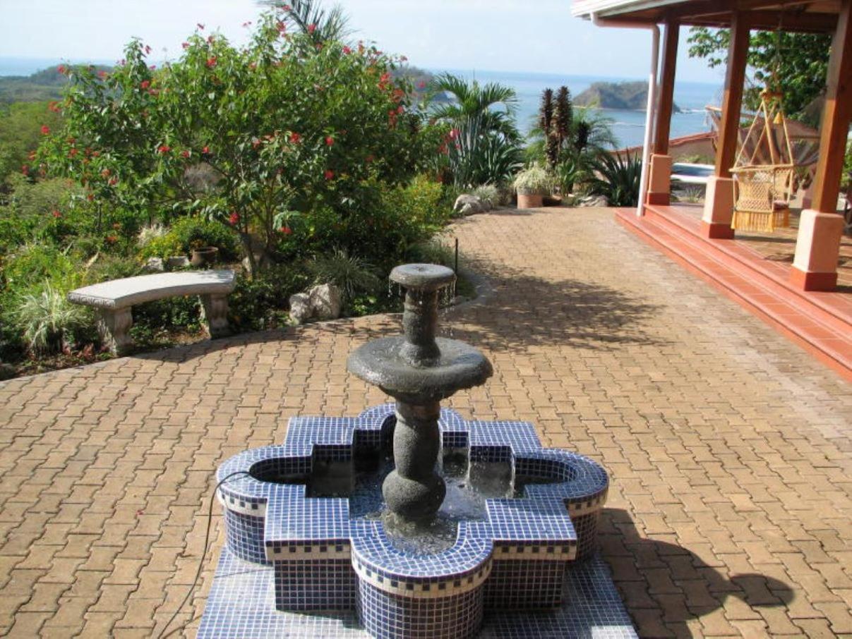 Pacific Vista, Panoramic Beach & Ocean Views Sámara Exteriér fotografie