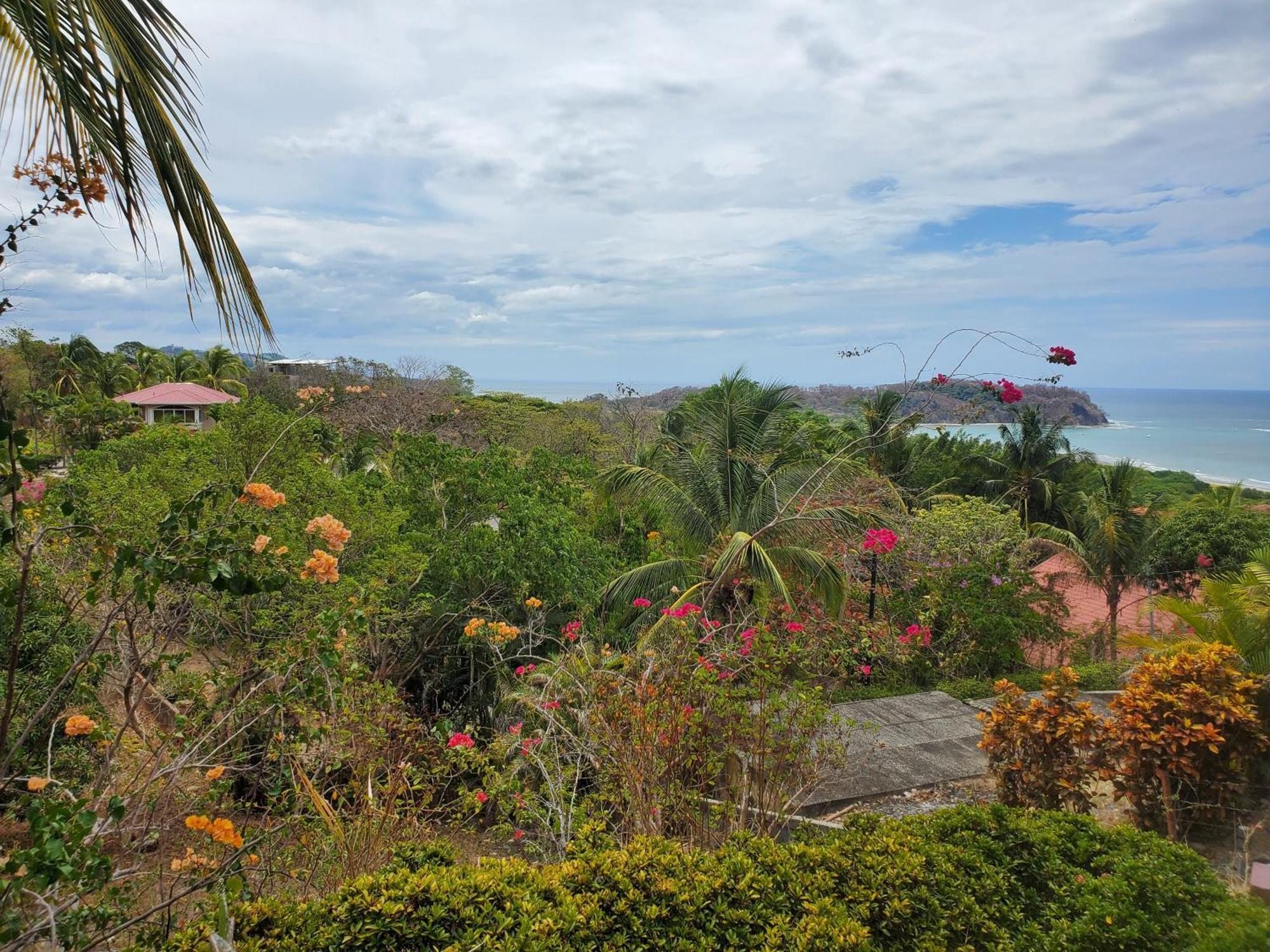 Pacific Vista, Panoramic Beach & Ocean Views Sámara Exteriér fotografie